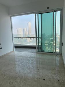 Hall Image of 1500 Sq.ft 3 BHK Apartment / Flat for sale in Monte South, Byculla Mumbai for Rs. 61000000