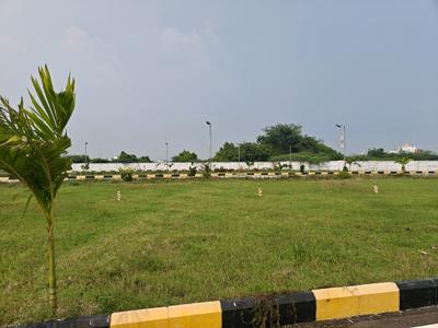 Image of 850 Sq.ft Residential Plot / Land for sale in Padappai, Chennai for Rs. 2549150