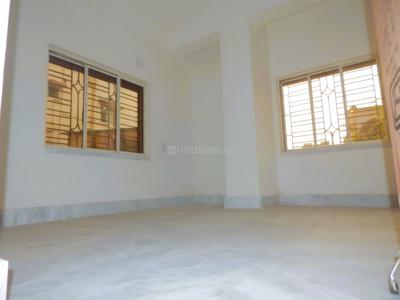 Hall Image of 1095 Sq.ft 3 BHK Apartment / Flat for sale in Dum Dum Cantonment Kolkata for Rs. 3942000
