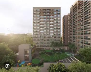 Image of 2250 Sq.ft 3 BHK Apartment / Flat for sale in Vision Ventilla, Adalaj, Gandhinagar for Rs. 10000000