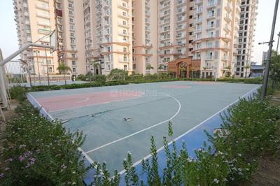 Image of 1495 Sq.ft 3 BHK Apartment / Flat for sale in Samridhi Luxuriya Avenue, Sector 150, Noida for Rs. 20182500