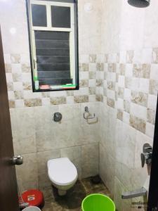 Image of 550 Sq.ft 1 BHK Apartment / Flat for rent in Kohinoor Tinsel County Phase II, Hinjawadi Phase 3, Pune for Rs. 22000