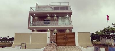 Image of 6000 Sq.ft 4 BHK Duplex for sale in Duvvada, Visakhapatnam for Rs. 18000000