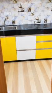 Kitchen Image of 1750 Sq.ft 3 BHK Independent House for rent in Mithanpura Muzaffarpur for Rs. 17500