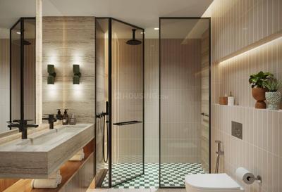Image of 804 Sq.ft 1 BHK Apartment / Flat for sale in Dubai Hills, Dubai for Rs. 59800000
