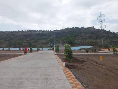 Image of 1000 Sq.ft Residential Plot / Land for sale in Kesnand, Pune for Rs. 2055000