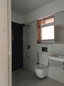 Bedroom Three Image of 1850 Sq.ft 3 BHK Apartment / Flat for sale in K Raheja Classique, Andheri West Mumbai for Rs. 84000000