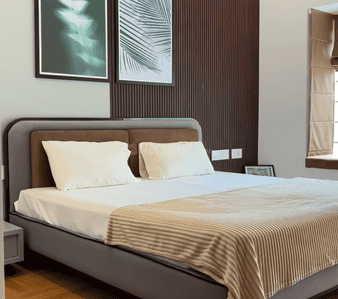 Image of 1500 Sq.ft 3 BHK Independent House for sale in Matnahalli, Bengaluru for Rs. 8000000
