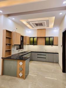 Kitchen Image of 1980 Sq.ft 5 BHK Independent House for sale in Aujala Mohali for Rs. 13500000