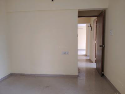 Bedroom Image of 1089 Sq.ft 2 BHK Apartment / Flat for sale in Andavar Home Shree Shraddha Avenue, Kamothe Navi Mumbai for Rs. 11000000