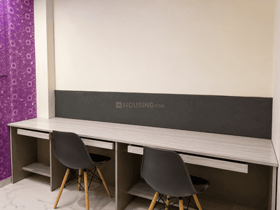 Study Room Image of Sweet Home Residency in Uttam Nagar, New Delhi