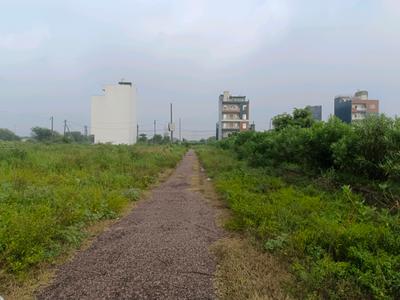 Image of 120 Sq.ft Residential Plot / Land for sale in Sector 37 Rohini, New Delhi for Rs. 34000000