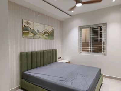 Bedroom Image of 1700 Sq.ft 3 BHK Villa for sale in Lakshmipuram Chennai for Rs. 20600000