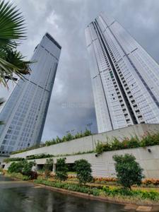 Image of 3050 Sq.ft 4 BHK Apartment / Flat for sale in Bombay Island City Center, Wadala, Mumbai for Rs. 152500000