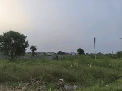 Image of 81 Sq.ft Residential Plot / Land for sale in Dhoom Manikpur, Greater Noida for Rs. 2673000