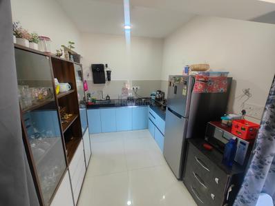Kitchen Image of 1149 Sq.ft 2 BHK Apartment / Flat for sale in Gagan Avencia, Kharadi Pune for Rs. 11900000