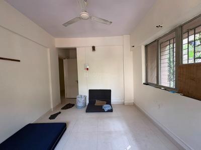 Hall Image of 3000 Sq.ft 3 BHK Duplex for sale in Vashi Navi Mumbai for Rs. 32000000