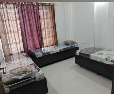 Bedroom Image of SS properties in Hinjawadi Phase 3, Pune