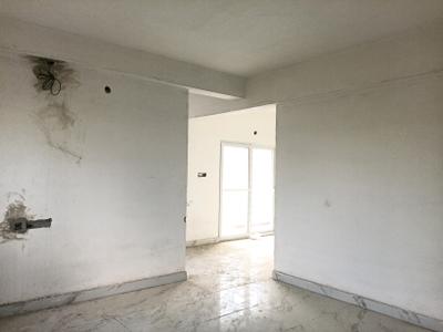 Living Room Image of 1365 Sq.ft 3 BHK Apartment / Flat for sale in NRI Layout Bengaluru for Rs. 8200000