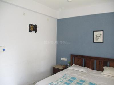 Bedroom Image of 2600 Sq.ft 4 BHK Villa for sale in Carmelaram Bengaluru for Rs. 24800000