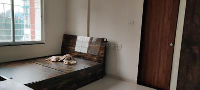 Bedroom Image of 850 Sq.ft 2 BHK Apartment / Flat for rent in Palaash Oak, Baner Pune for Rs. 35000