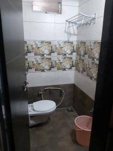 Image of 1121 Sq.ft 2 BHK Apartment / Flat for rent in Gurukul, Ahmedabad for Rs. 25000