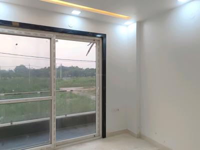 Bedroom Image of 1400 Sq.ft 4 BHK Builder Floor for sale in Rohini Sector 28 New Delhi for Rs. 16000000