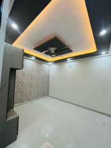 Bedroom Image of 1286 Sq.ft 3 BHK Apartment / Flat for sale in Shastri Nagar Ghaziabad for Rs. 4296532