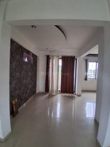 Hall Image of 1150 Sq.ft 3 BHK Apartment / Flat for sale in Indira Nagar Nashik for Rs. 5000000