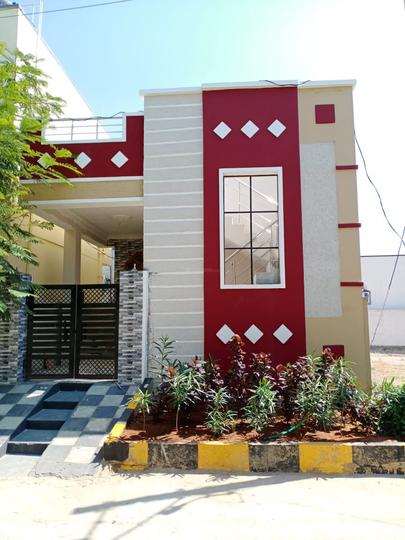 Image of 800 Sq.ft 2 BHK Independent House for sale in Rampally, Hyderabad for Rs. 4999999