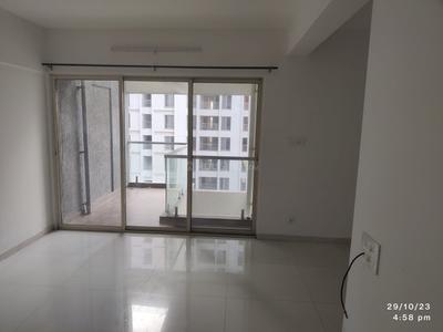 Hall Image of 1050 Sq.ft 3 BHK Apartment / Flat for sale in 19 Grand West, Thergaon Pune for Rs. 11500000