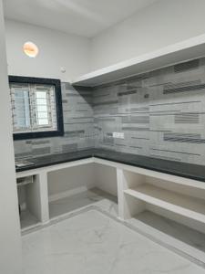 Kitchen Image of 3375 Sq.ft 5 BHK Independent House for sale in Suchitra Hyderabad for Rs. 19000000