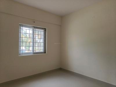 Bedroom Image of 1140 Sq.ft 2 BHK Apartment / Flat for sale in Sri Garudapriya Sunshine, Hoskote Bengaluru for Rs. 7410000