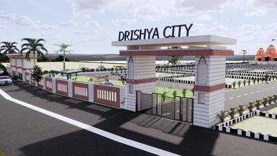 Image of 1000 Sq.ft Residential Plot / Land for sale in Sultanpur Road, Lucknow for Rs. 2499000