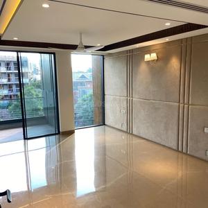 3 BHK Independent Builder Floor