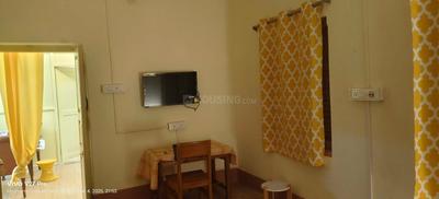 Bedroom Image of 800 Sq.ft 2 BHK Apartment / Flat for rent in Naktala Kolkata for Rs. 15000