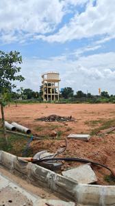 Image of 222 Sq.ft Residential Plot / Land for sale in Sreenidhi Estates Serengeti, Tukkuguda, Hyderabad for Rs. 5000000