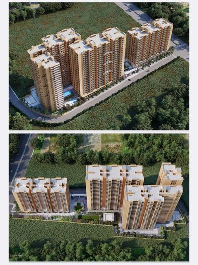 Kesar High Street Main Image 1