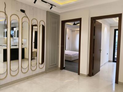 Living Room Image of 2844 Sq.ft 4 BHK Builder Floor for sale in DLF Phase 3 Gurgaon for Rs. 38000000