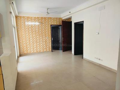 Hall Image of 901 Sq.ft 2.5 BHK Apartment / Flat for sale in Homes 121, Sector 121 Noida for Rs. 11500000