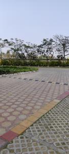 Image of 1080 Sq.ft 2 BHK Apartment / Flat for sale in Ideal Aquaview, New Town, Kolkata for Rs. 11000000