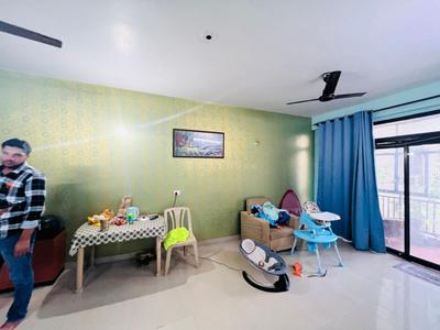 Hall Image of 1165 Sq.ft 2 BHK Apartment / Flat for sale in Omaxe North Avenue II, Omaxe City Bahadurgarh for Rs. 3800000