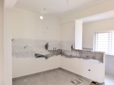 Kitchen Image of 1500 Sq.ft 3 BHK Apartment / Flat for sale in Ameenpur Sangareddy for Rs. 6900001