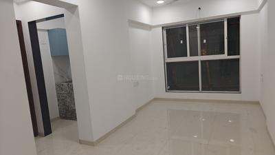 Living Room Image of 700 Sq.ft 2 BHK Apartment / Flat for sale in Satyadeep Hareshwar Pride, Kurla East Mumbai for Rs. 14500000