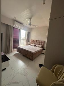 Hall Image of 1900 Sq.ft 4 BHK Apartment / Flat for sale in Ambika Florence Park, New Chandigarh Chandigarh for Rs. 22500000