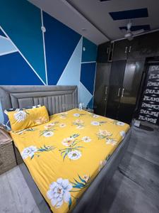 1 BHK Independent House