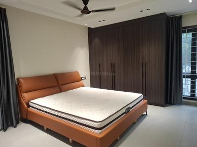 Hanging Bedroom One 2