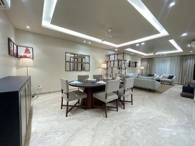 3 BHK Independent House