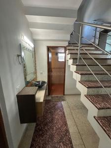 Hall Image of 4158 Sq.ft 6 BHK Independent House for sale in Shahibaug Ahmedabad for Rs. 80000000