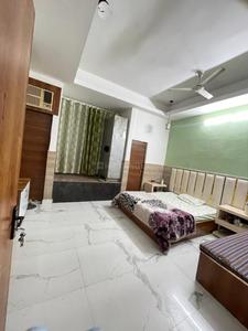 Bedroom Image of Luxury pg  in Sector 30, Gurgaon